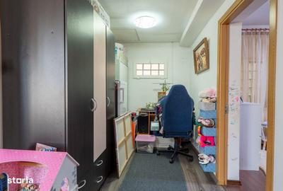 Apartament cu 3 camere semidecomandat în Chiajna - 6