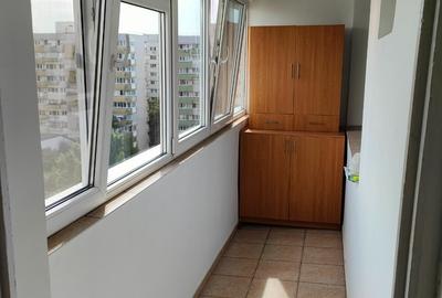 Apartament cu 2 camere semidecomandat în Nord - 1