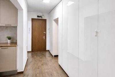 Apartament cu 3 camere decomandat, mobilat în Splaiul Unirii - 11