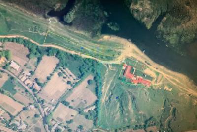 Teren de 12000 mp, în Parcheș