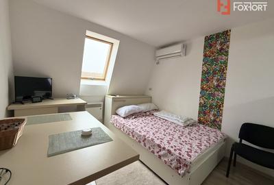 Apartament cu o camera de vanzare in Timisoara, zona Lipovei - 10