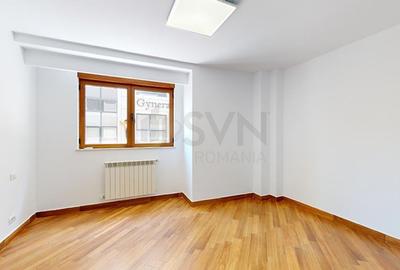 REA1020623 Apartament 3 camere I Dorobanti - 5