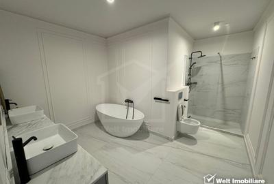 Casă individuală cu 5 camere cu Piscina în Andrei Mureșanu - 7