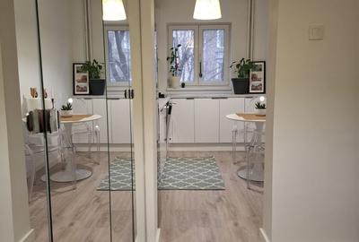 Apartament cu 2 camere decomandat, mobilat în Tineretului - 12