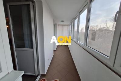 Apartament cu 2 camere decomandat, mobilat în Central - 11
