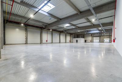 Spațiu industrial, de 4,646 mp, în Nord - 15