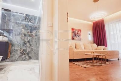 Garsoniera | Complexul Rezidential Exigent Plaza | Faza 5 | Tip 1 - 6