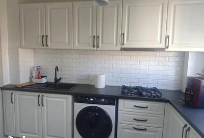 Apartament cu 3 camere decomandat, mobilat în Decebal - 7