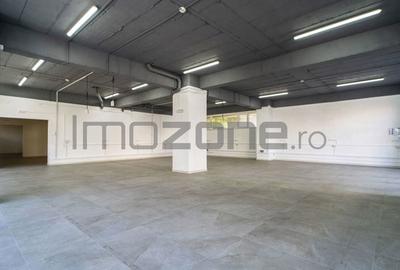 Spațiu comercial, de 280 mp, în Militari - 7