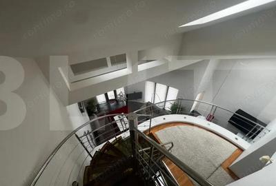 Casa 5 camere, 200 mp, 283 mp teren, zona Aradului - 8