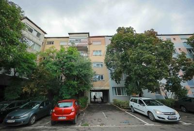 Apartament cu 2 camere de Vanzare, Etaj 1, zona Iosia - 17