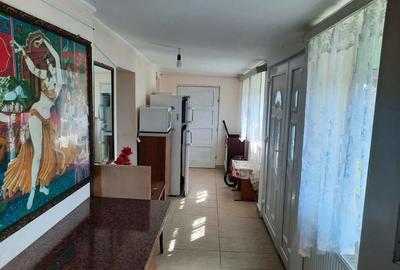 Vand casa cu gradina in Nadlac Vand casa cu gradina in Nadlac - 3