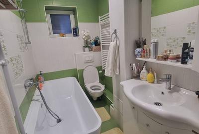 Apartament cu 2 camere în Piața Centrală - 3