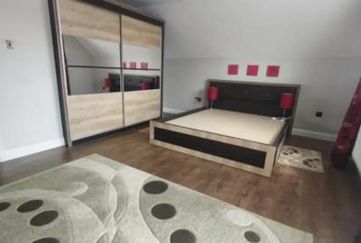 Casă cu 4 camere cu Teren 2600 Mp în Horodnic - 8