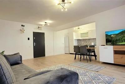 Apartament nou,modern-prima inchiriere-Sibiu - 2