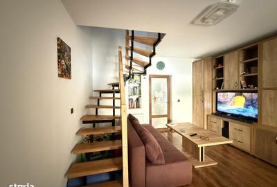 Casă cu 2 camere în Cătămărești - 4