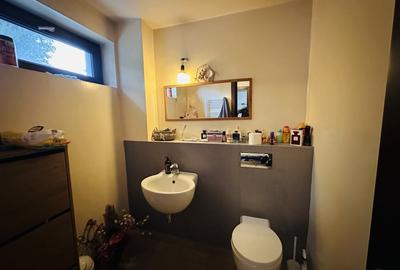 Vila spectaculoasa, 240 mp construiti, 330 mp teren, duplex, Chiajna - 6