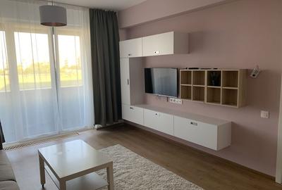 Apartament cu 2 camere decomandat în Central - 5