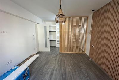 Ap 4 cam transformat in 3, et 1, renovat complet, zona Inspectoratul Scolar - 8