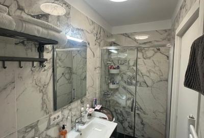Vand apartament complet mobila, prima linie la plaja, zona Casa del mar - 5