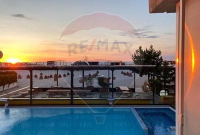 Vanzare Hotel Jijo's Mamaia, Plaja Privata, Ocazie Unica de Investitie - 10