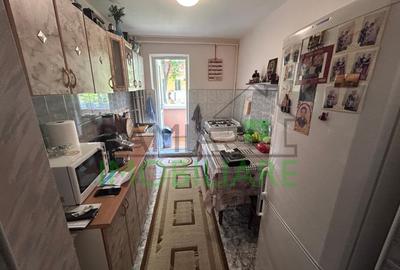 Apartament 2 Camere cu Balcon Generos – Mobilat si Utilat – Cartier Noua - 4