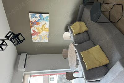 Apartament cu 2 camere semidecomandat în Giroc - 5