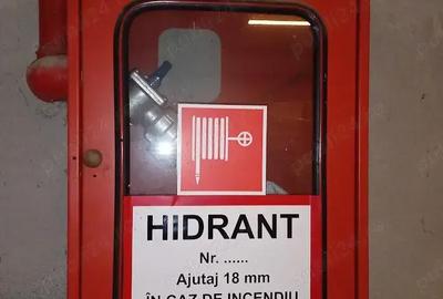 Spațiu comercial, de 2,000 mp, în Central - 6