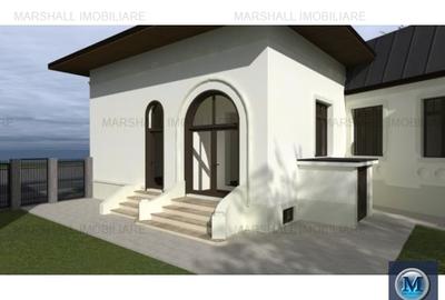 Casa cu 6 camere de vanzare, zona Est, 307 mp #16537 - 3