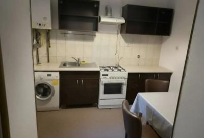 Casă cu 2 camere în Central - 3