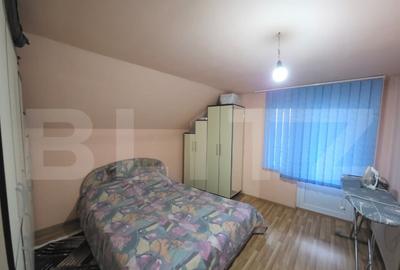 Casa complet mobilata ?i utilata, garaj dublu, curte spa Casa complet mobilata ?i utilata, garaj dublu, curte spa - 14