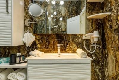 Apartament 2 camere Stefan Building Resort plaja Azimouth - 10