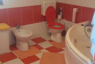 Casă cu 4 camere cu Teren 1200 Mp în Săsar - 9