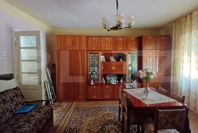 Casa de vanzare, 91 mp, in zona centrala din Turda - 3