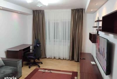 Apartament cu 3 camere decomandat în Romanești - 9