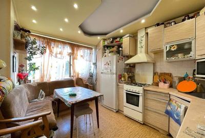 Inchiriez Apartament 3 camere Europa - 5