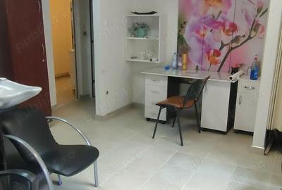 Spațiu comercial, de 70 mp, în P-ța Unirii - 3