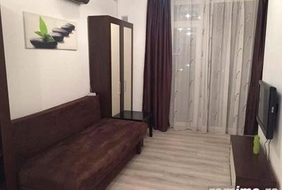 Oferim spre inchiriere garsoniera utilata si mobilata complet, zona Vatra Luminoasa - 1