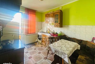 Garsonieră, mobilată în Banu Mărăcine - 2