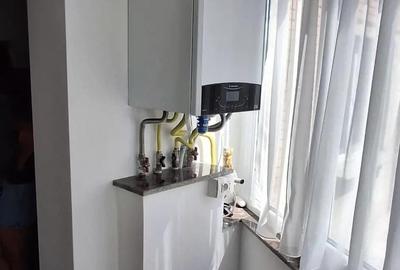 Inchiriez apartament doua camere . - 3