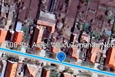 Spațiu comercial, în Zimandu Nou - 3