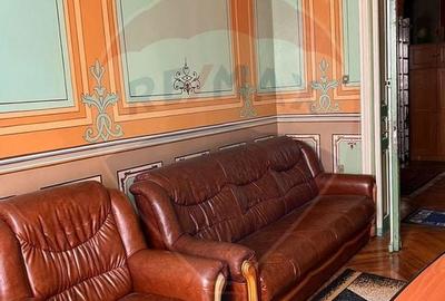 Birou, de 22 mp, în Gării - 2