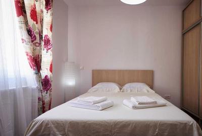 Apartament cu 2 camere decomandat în Central - 3