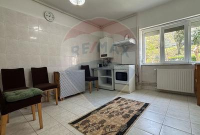 Apartament cu 2 camere de vanzare in Faleza Nord-Constanta - 5