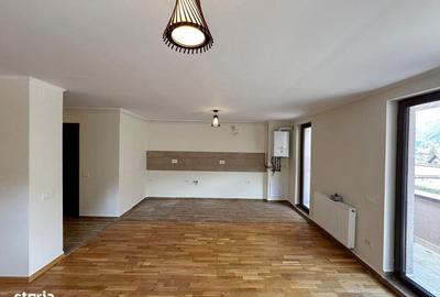 Garsonieră în Schei - 2