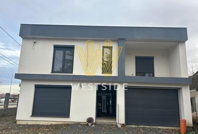 Casă individuală cu 5 camere cu Teren 1162 Mp în Biled - 26