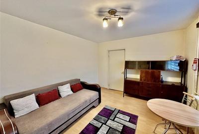 Apartament cu 2 camere semidecomandat în Nord - 5