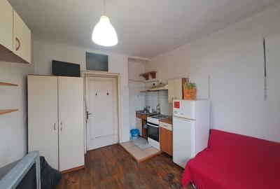 Studio ULTRACENTRAL | Ideal Investitie | Thomas Masaryk 1 - 4