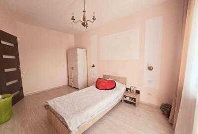 Casă cu 5 camere cu Teren 285 Mp în Bragadiru - 22
