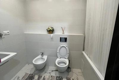 Apartament cu 2 camere decomandat în Pantelimon